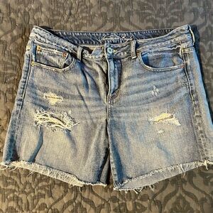 American Eagle Shorts size 14